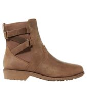 Women s Teva Ellery Waterproof Ankle Boots Boots at L.L.Bean