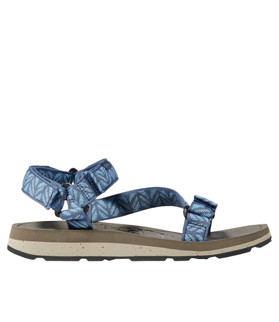 Ll bean 2024 teva sandals