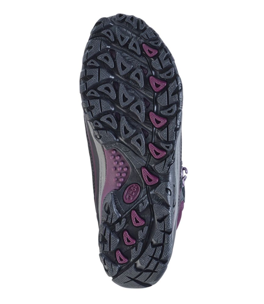 oboz juniper insulated