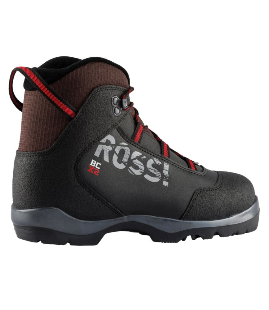 rossignol bc boots