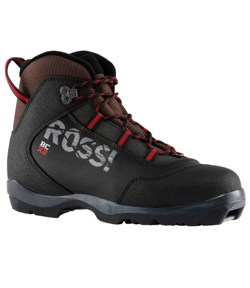 rossignol bc x2 ski boots
