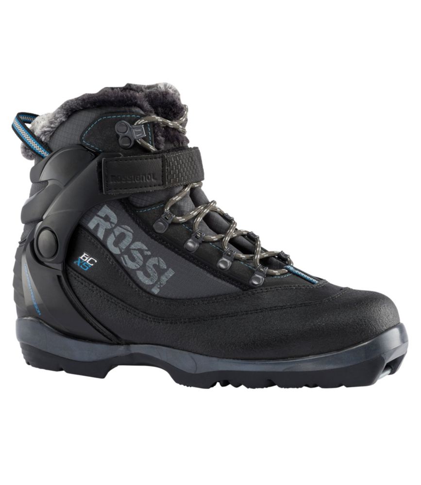 boots rossignol