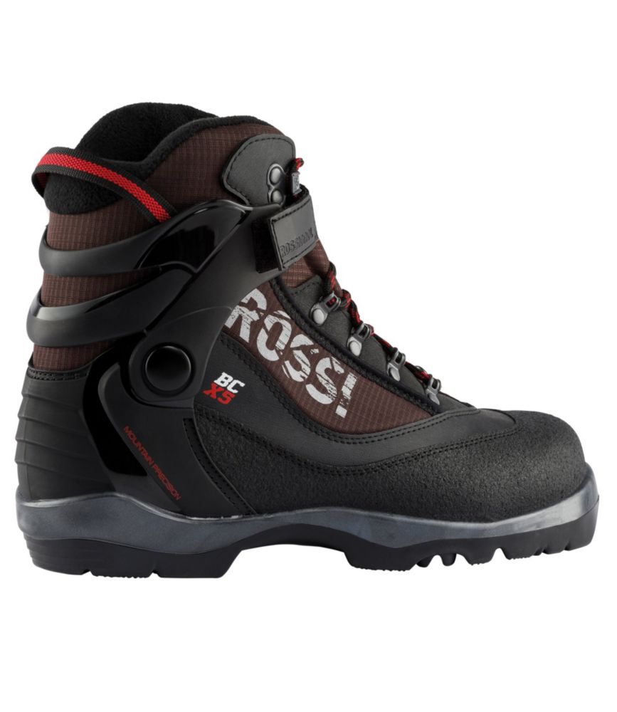 rossignol bc x5