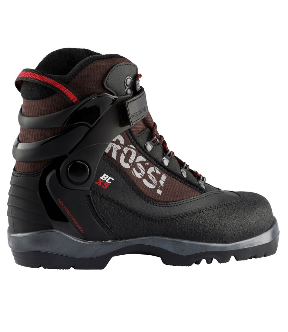 Adults' Rossignol BC X5 Ski Boots