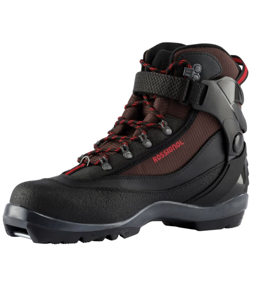 rossignol bc boots