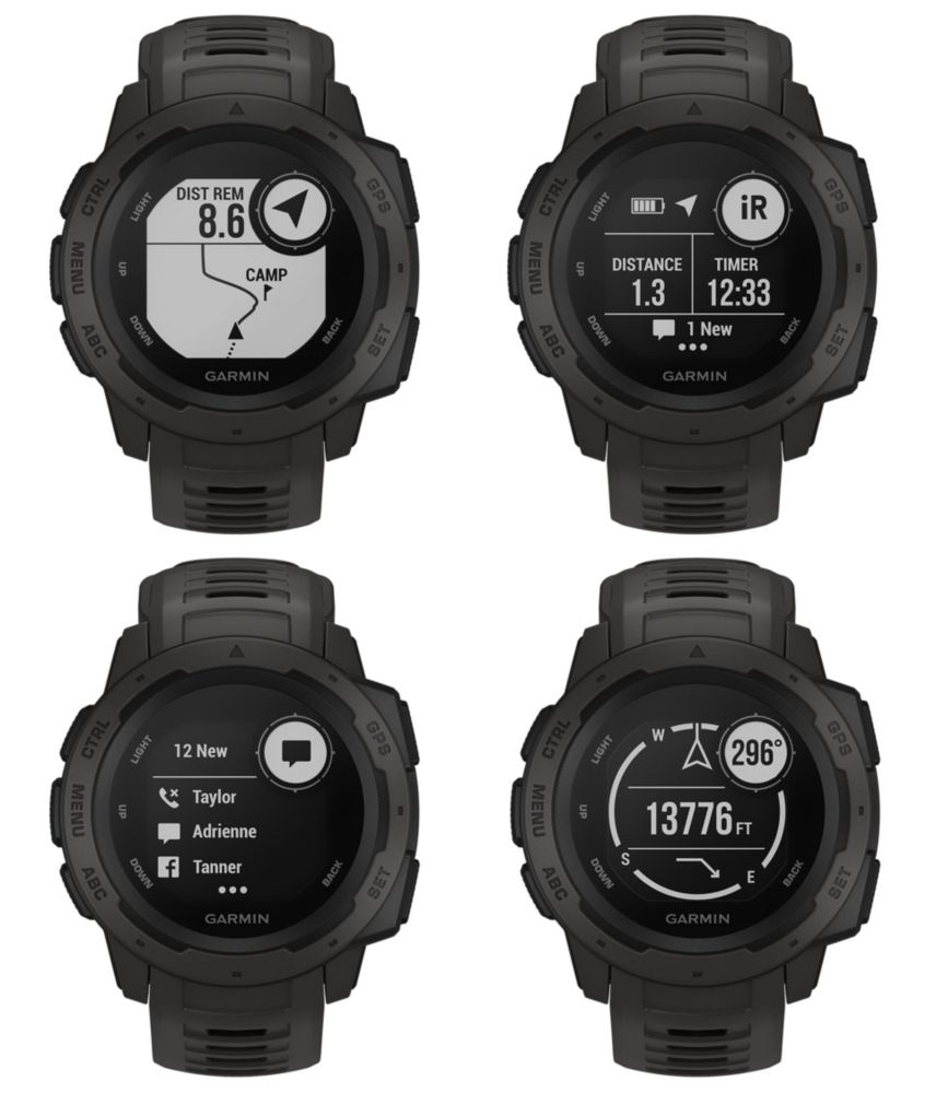 toughest garmin watch