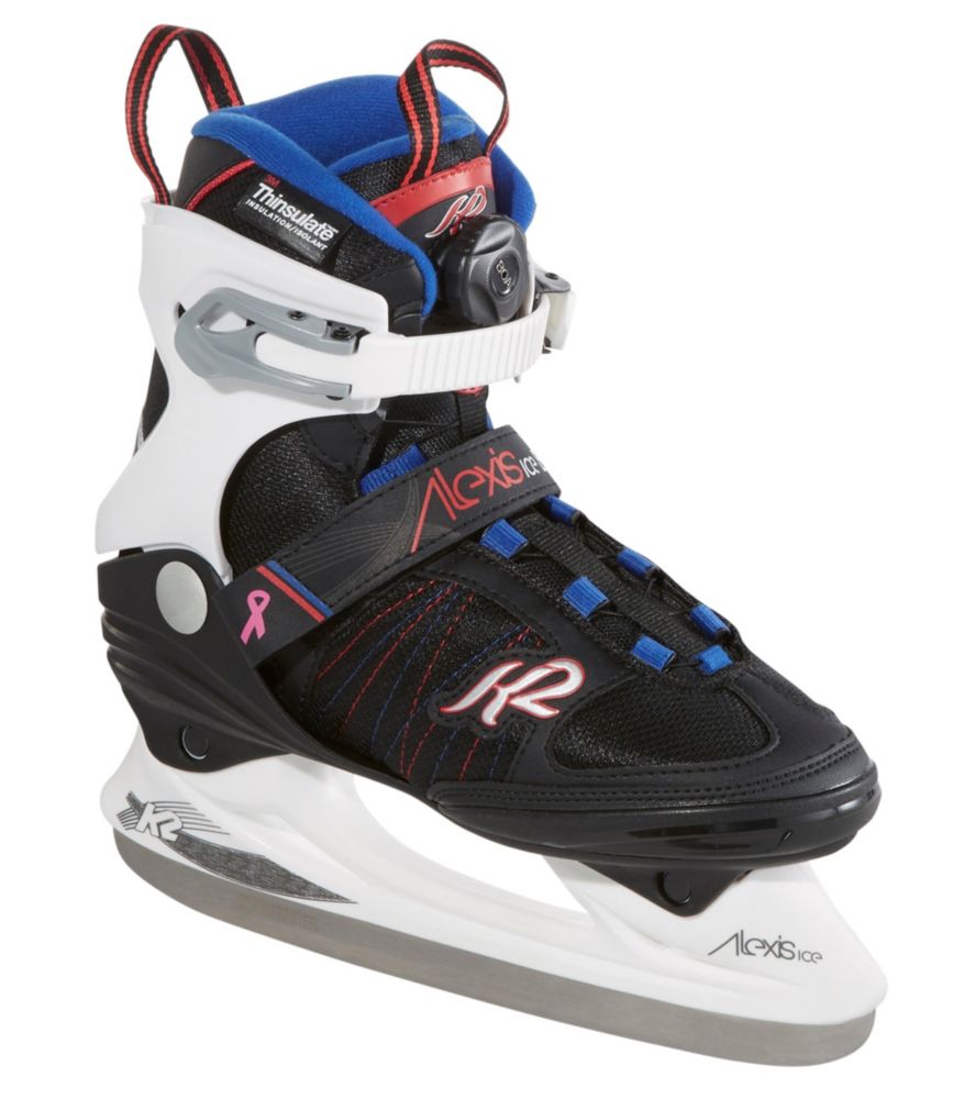 k2 ice skates