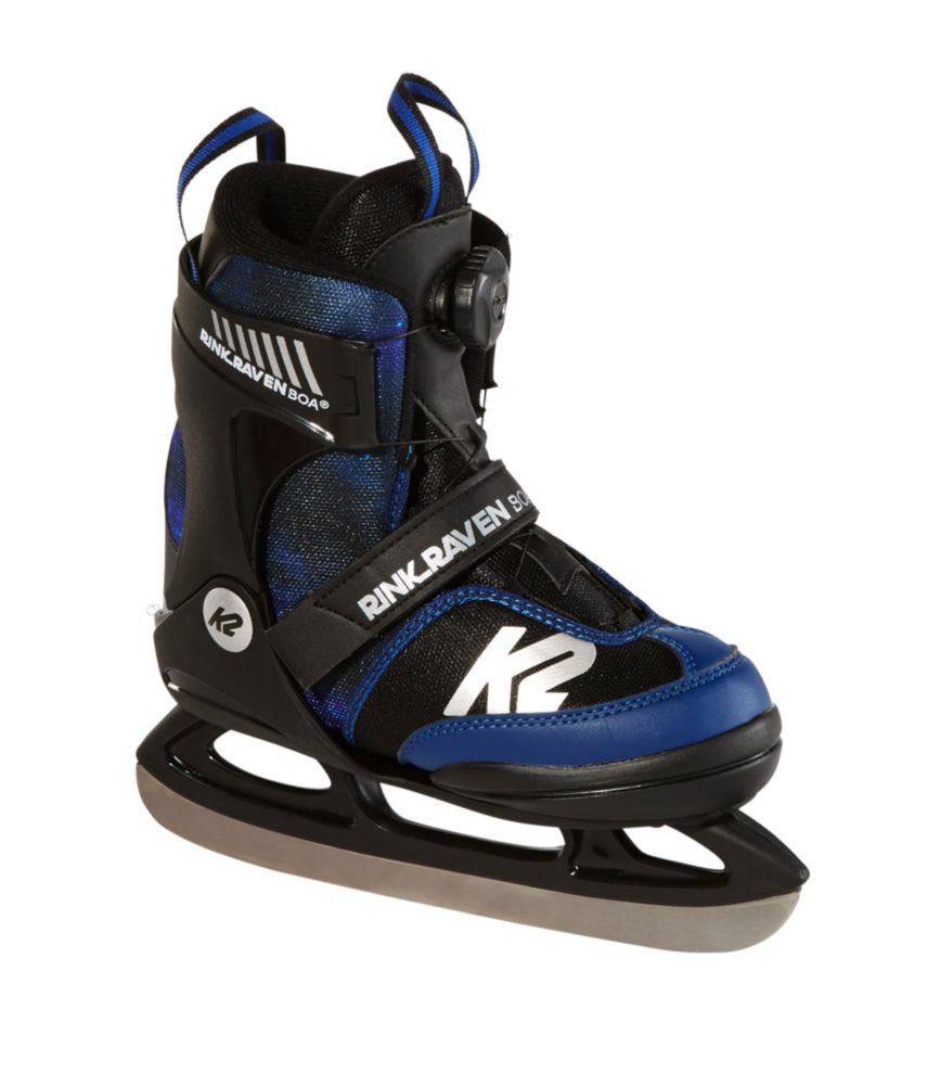 k2 ice skates