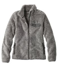 Women s L.L.Bean Hi Pile Fleece Pullover Fleece at L.L.Bean