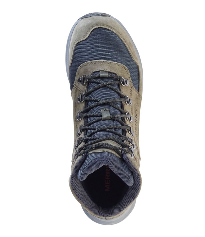 merrell ontario mid 85