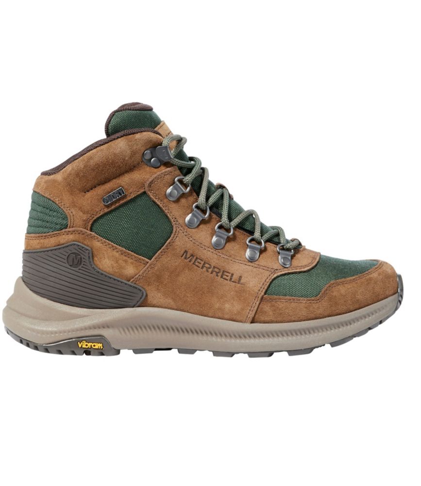 merrell ontario 85 mid review