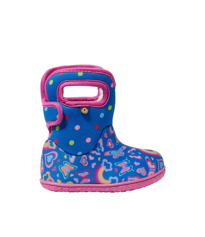 boots baby bath