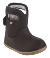 Baby clearance bogs black