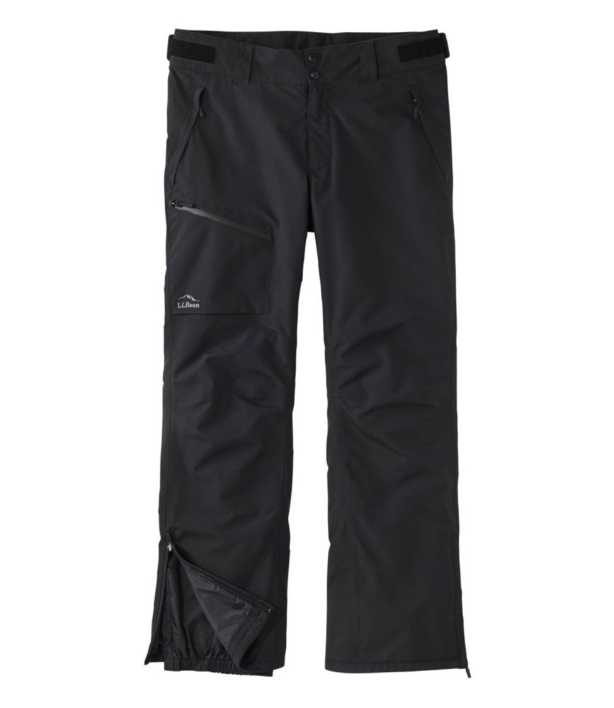 Men's Wildcat Waterproof Insulated Snow Pants