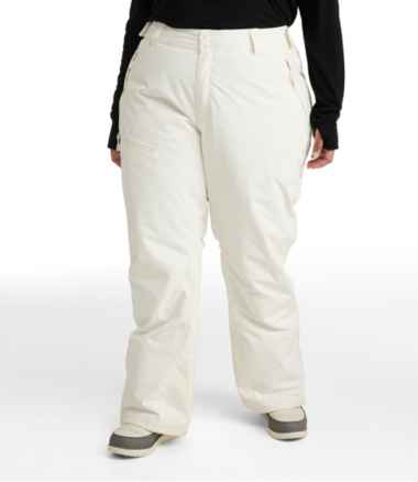 Women's Wildcat Waterproof Insulated Snow Pants