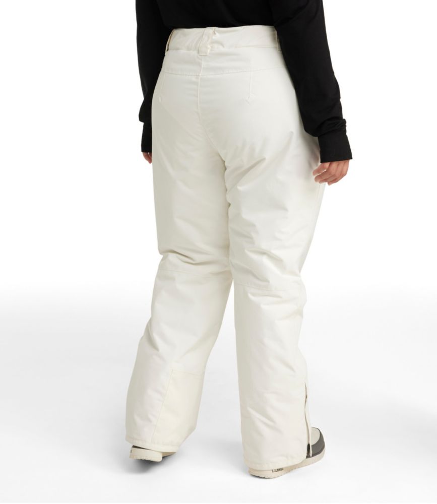 Women's Wildcat Waterproof Insulated Snow Pants