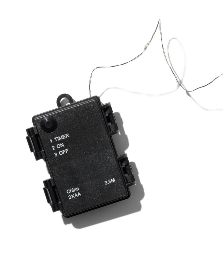 Woodland Berry Lighted Wreath, 24"