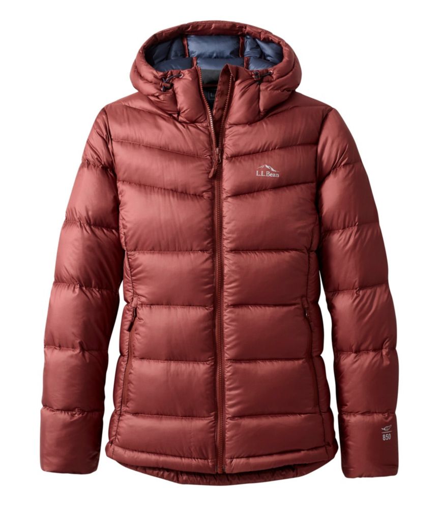 womens mid length puffer coat