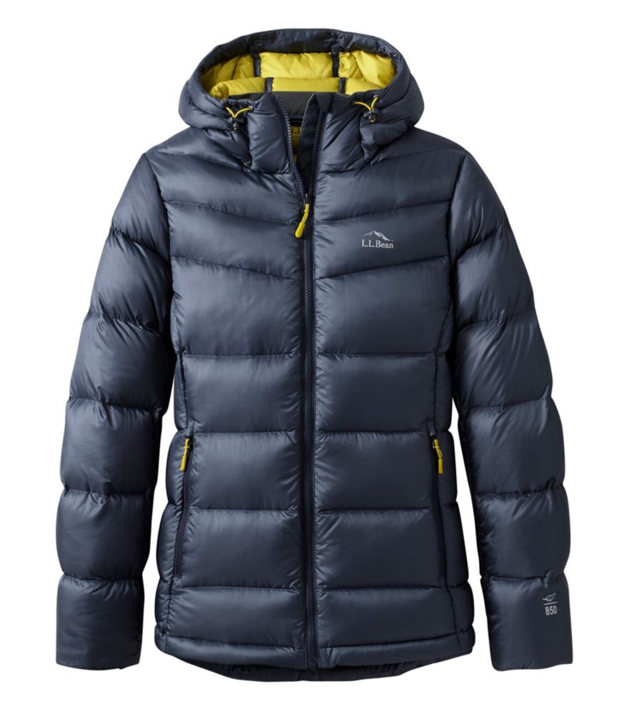 quality puffer jackets