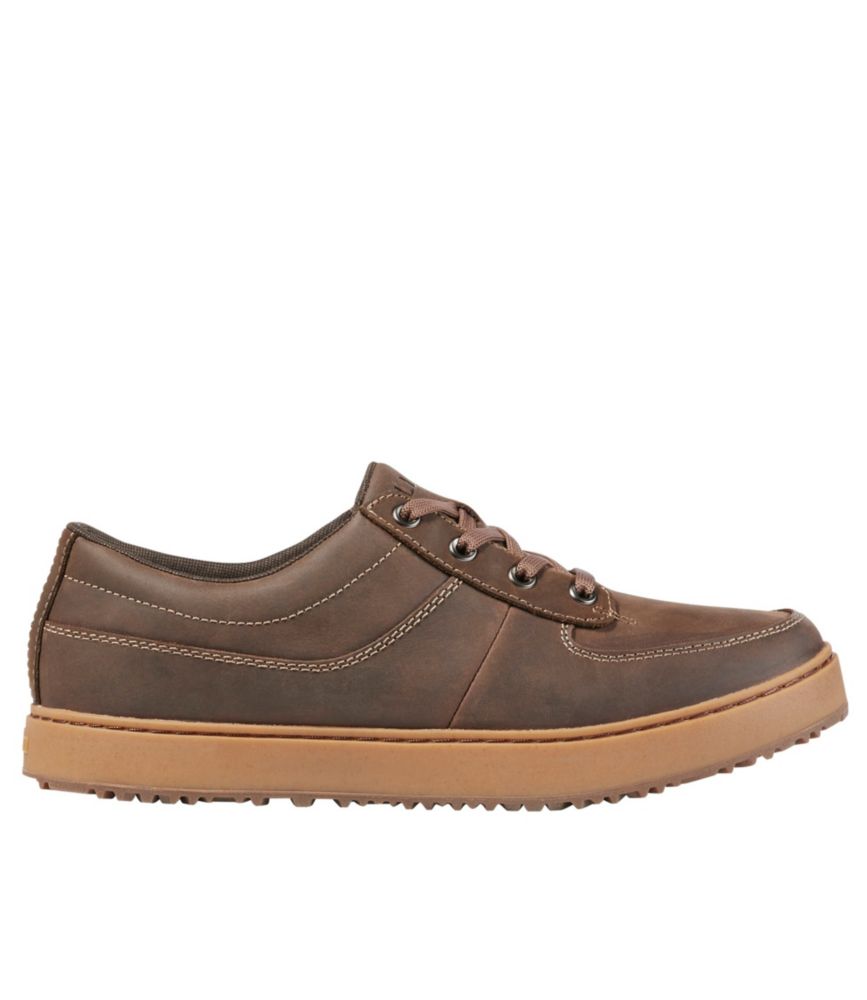 Men's Mountainside Oxfords