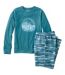Sale Color Option: Storm Teal Mountain Bound, $19.99