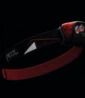 Petzl Actik Core Headlamp - Maine Sport Outfitters