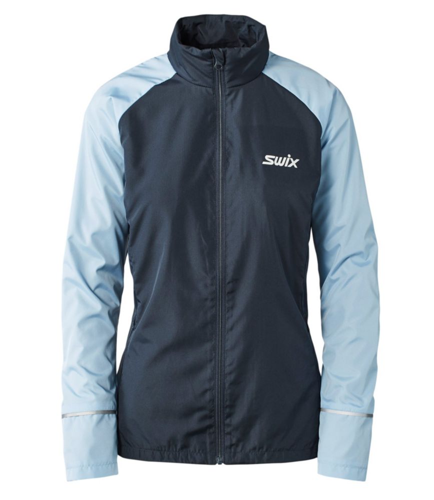 swix jacket women's sale