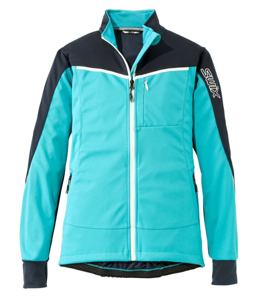 swix jacket women's sale