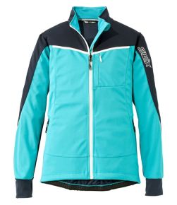 Women S Winter Sports Jackets And Vests Outdoor Equipment At