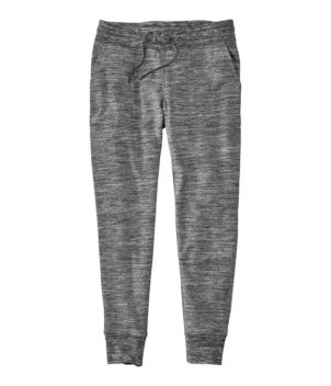 Women's Bean's Cozy Jogger, Marled