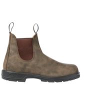 Adults Blundstone 10800 Chelsea Boots Thermal Casual at L.L.Bean