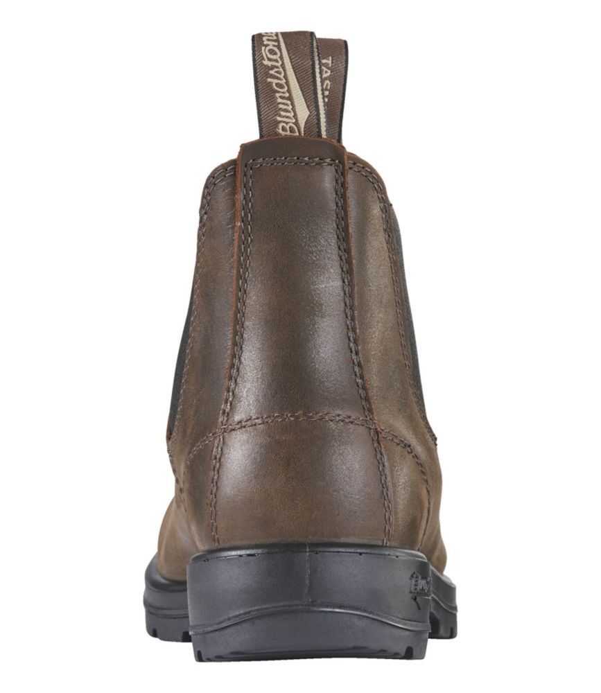 blundstone boots ll bean