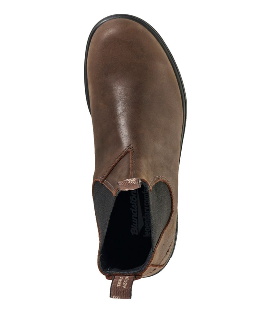 ll bean blundstone