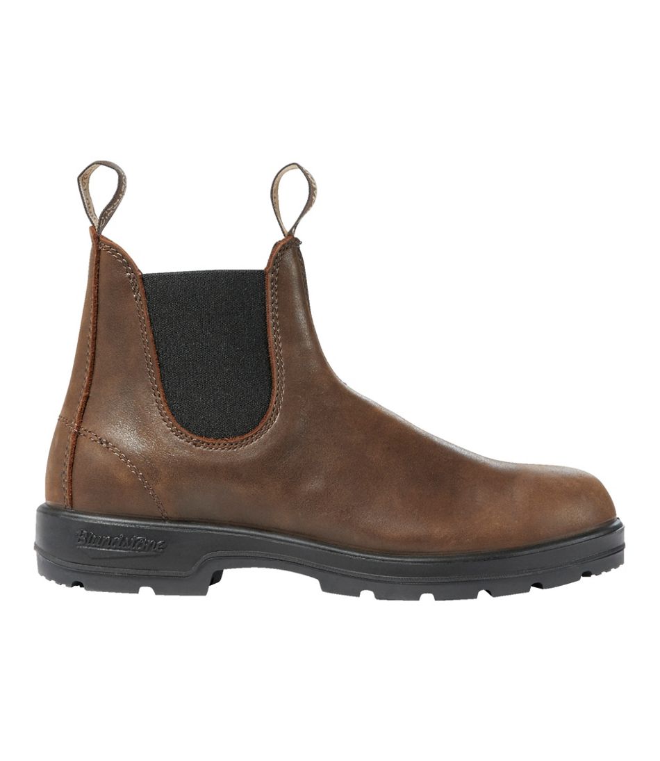 Adults' Blundstone 550 Chelsea Boots Casual at L.L.Bean