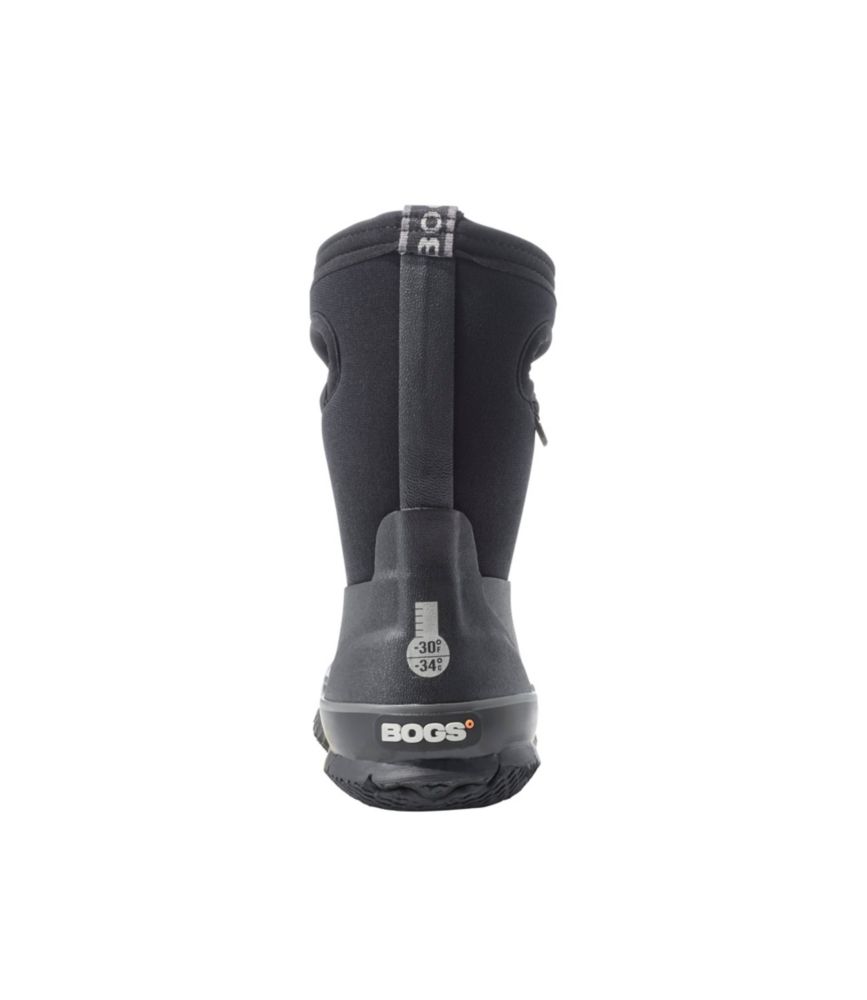 bogs classic high handles