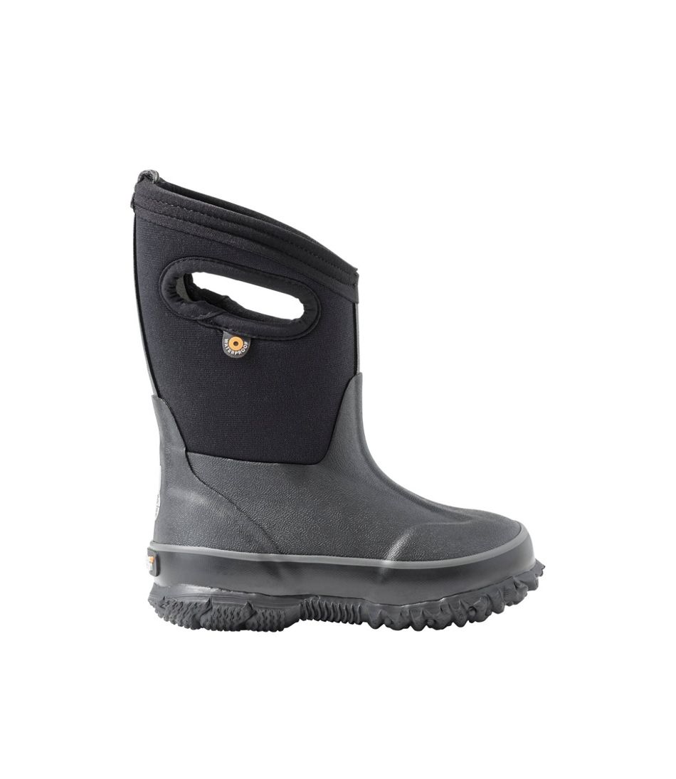 Toddlers' Bogs Classic High Handles Boots