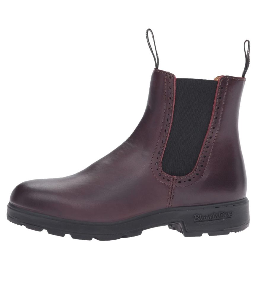 blundstone half sizes