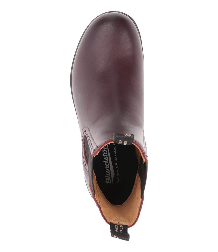 blundstone ll bean