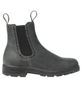 High top cheap chelsea boots