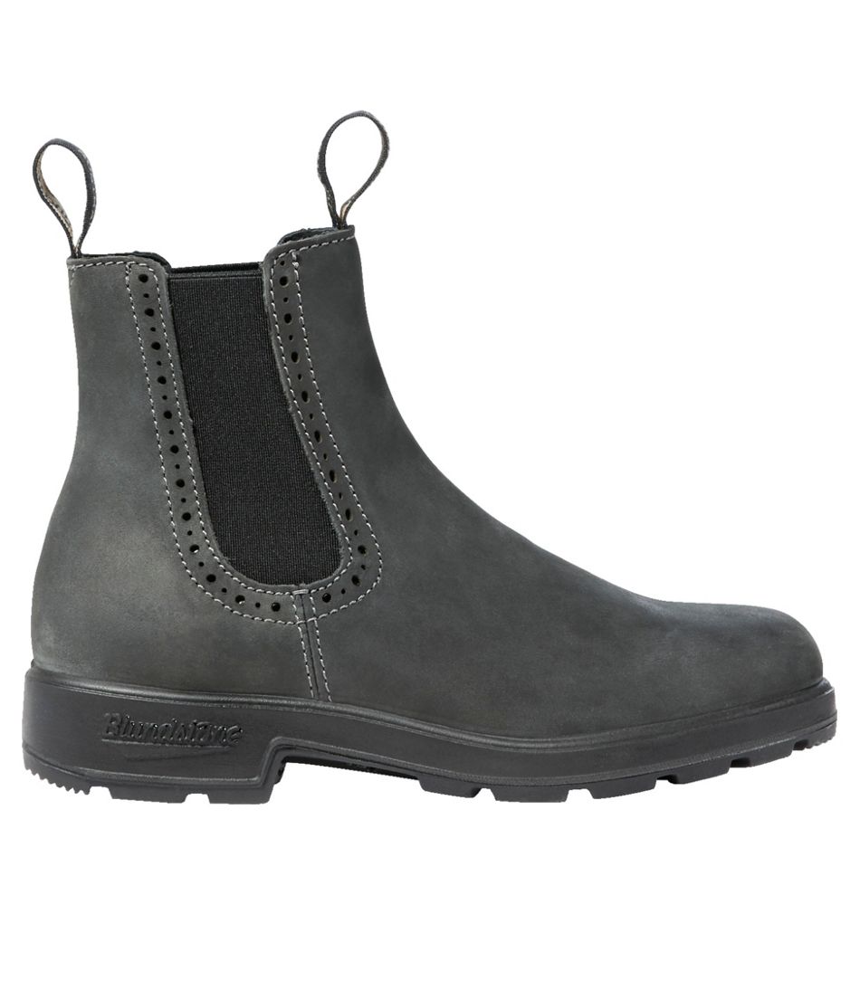 Women's Blundstone 9500 High Top Chelsea Boots | Casual