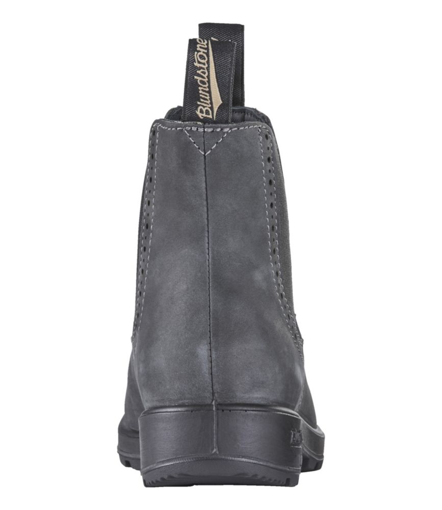 Women's Blundstone 9500 High Top Chelsea Boots