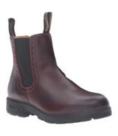 Women's Blundstone 9500 High Top Chelsea Boots | Casual at Women's Blundstone 9500 High Top Chelsea Boots | Casual at