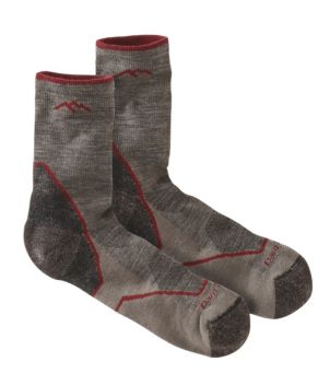 Men's Darn Tough Light Hiker Micro Crew Sock