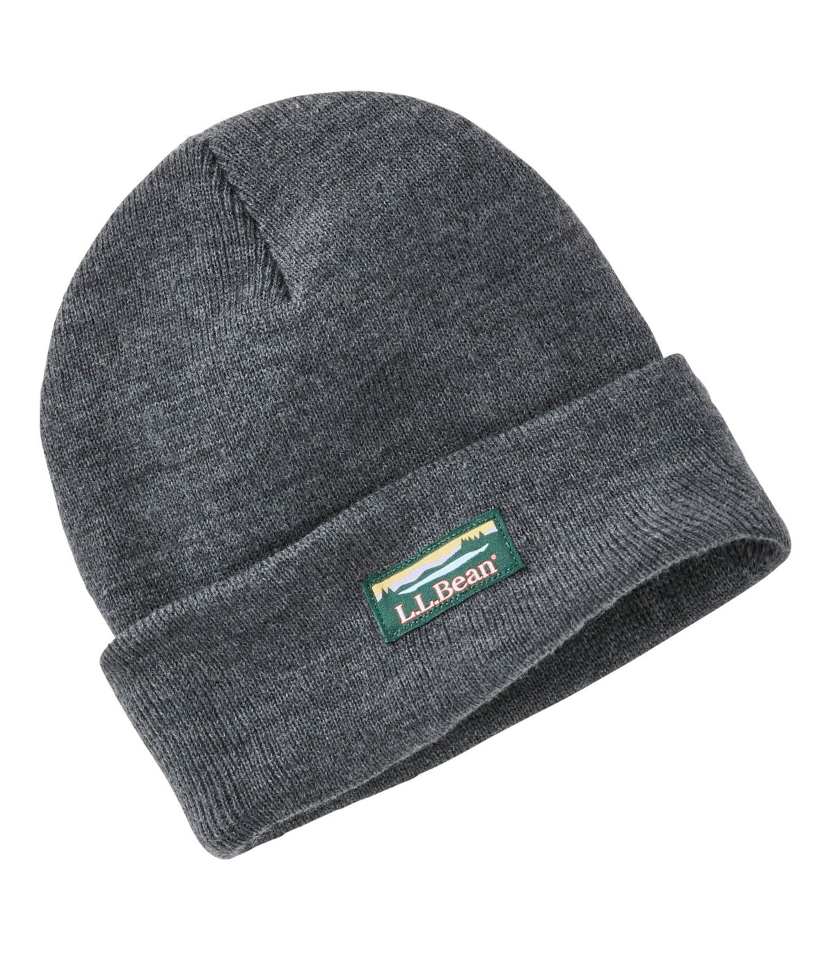 Adults' L.L.Beanie