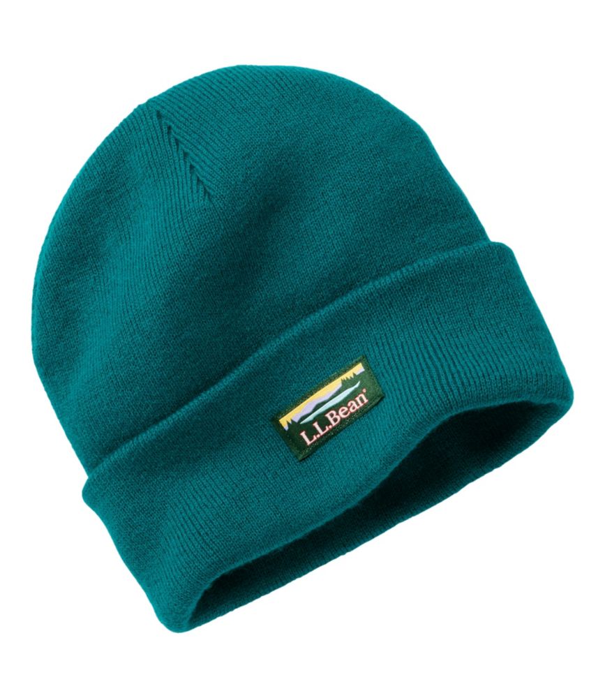 Adults' L.L.Beanie, , small image number 1