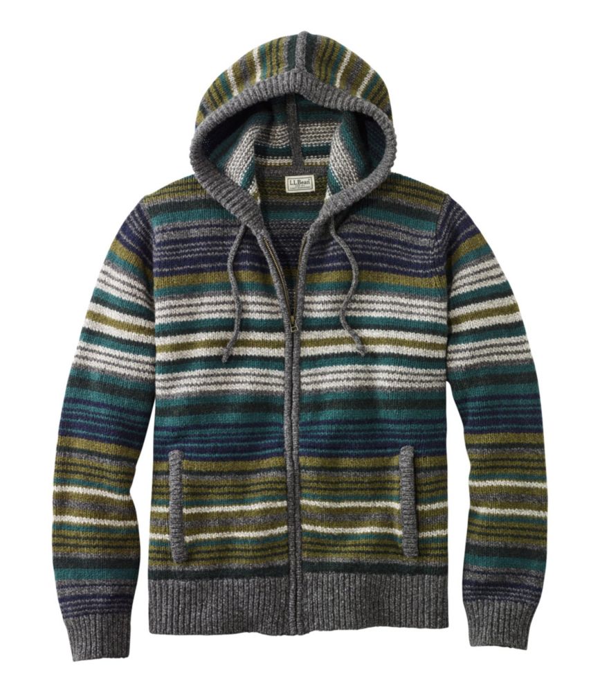 men's zip up sweaters