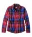 Color Option: Rustic Red, $99.95