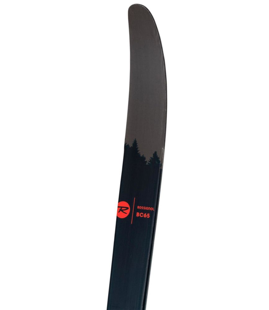 rossignol bc 65 review