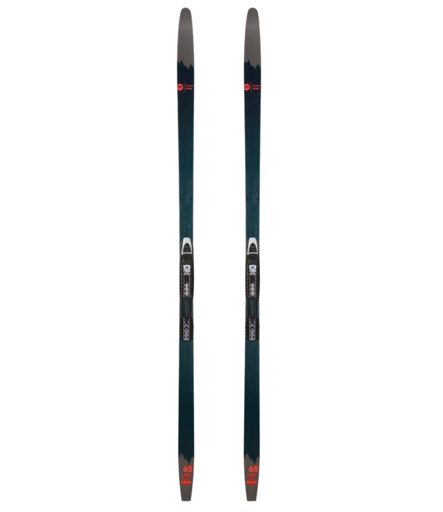 rossignol bindings