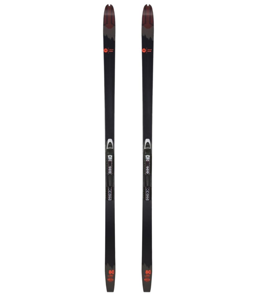 rossignol nnn bc bindings